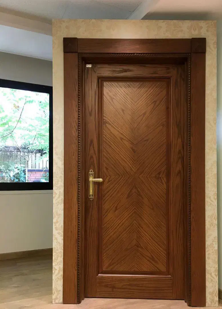 درب اتاق / درب چوبی / درب ضداب/ نصب و ارسال|مصالح و تجهیزات ساختمان|تهران, دریاچه شهدای خلیج فارس|دیوار