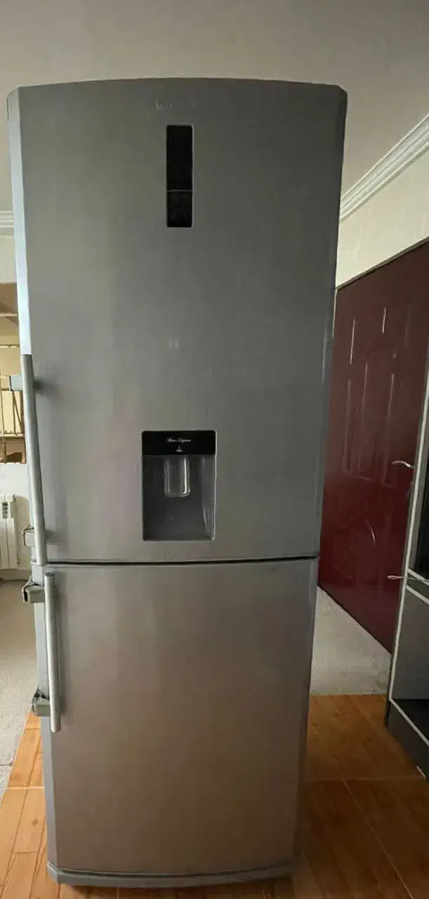 فروش یخچال فریزر گرند|یخچال و فریزر|تالش, هشتپر|دیوار