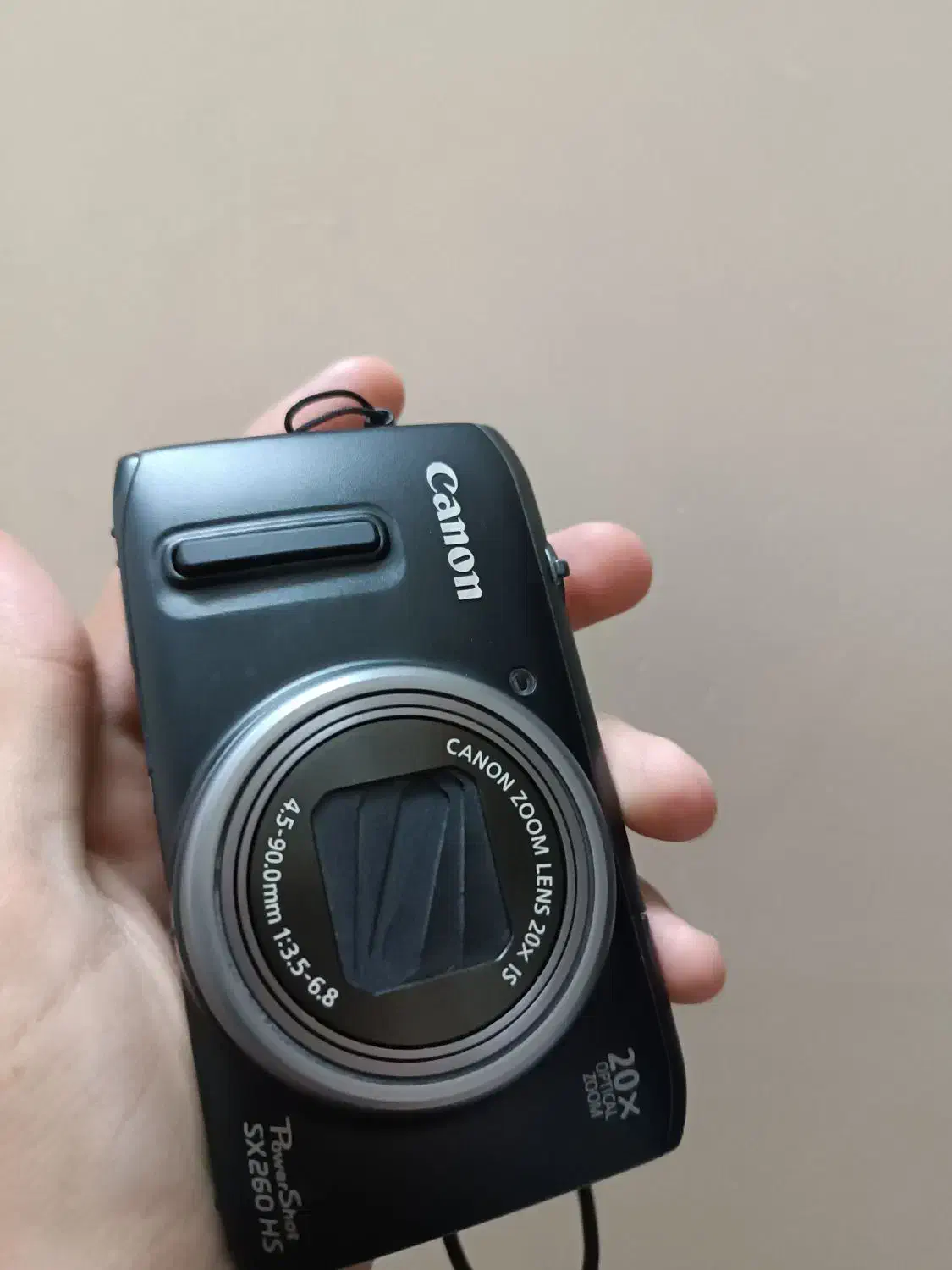 دوربین کانن حرفه ای|دوربین عکاسی و فیلم‌برداری|اصفهان, رحیم‌آباد|دیوار