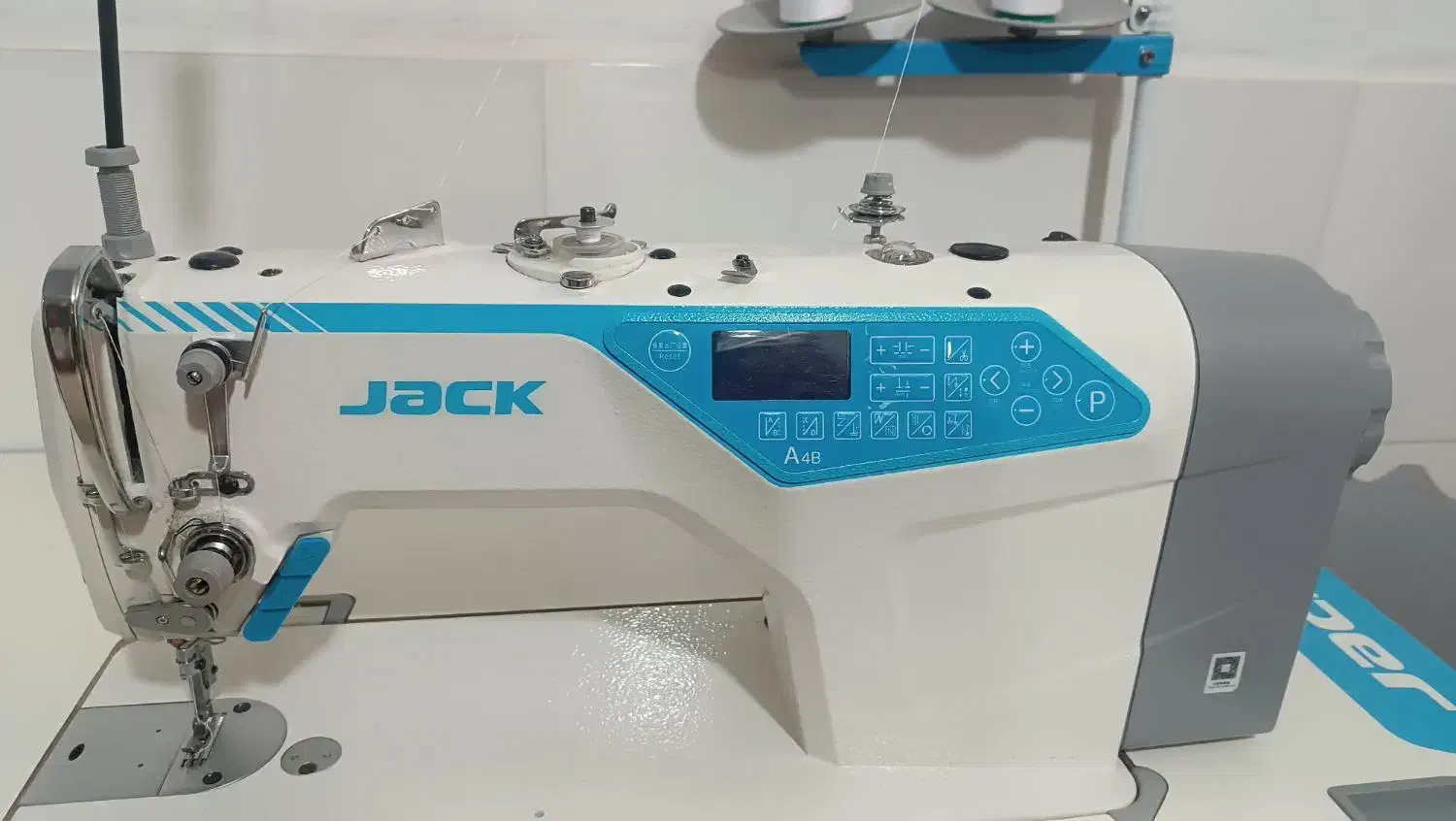 چرخ خیاطی صنعتی|چرخ خیاطی و ریسندگی|اسلامشهر, شهرک سالور|دیوار