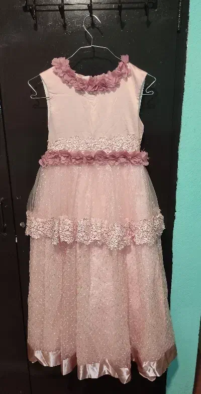 لباس مجلسی دخترانه|لباس|نوشهر, |دیوار