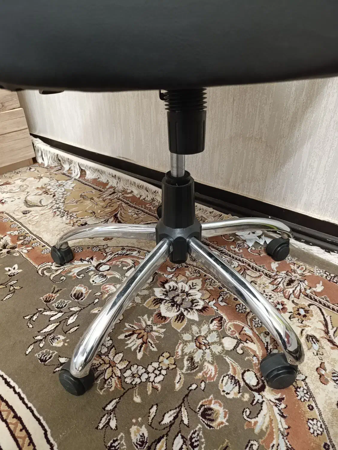 صندلی و میز کامپیوتر|میز تحریر و کامپیوتر|یزد, |دیوار