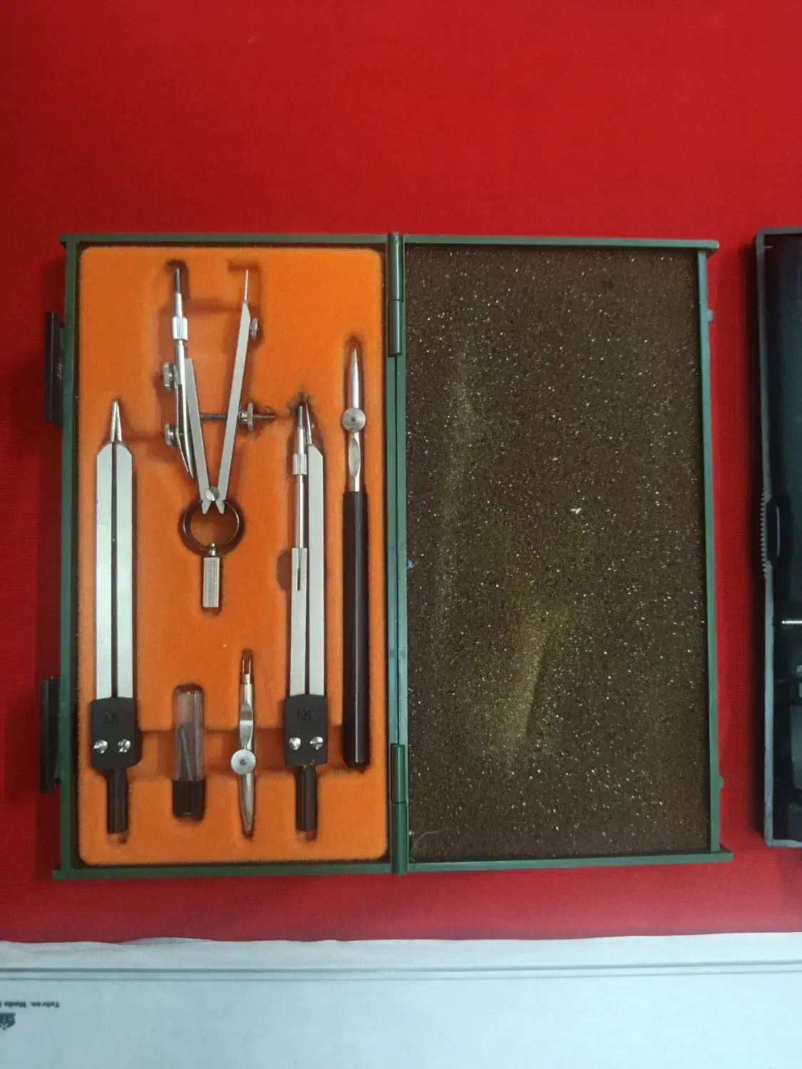 پرگار مهندسی|لوازم التحریر|تهران, دکتر هوشیار|دیوار