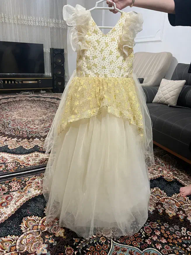 لباس عروس|کفش و لباس بچه|کرج, انبار مپنا|دیوار