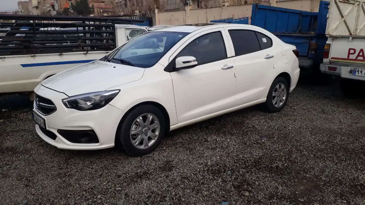 فروش|خودرو سواری و وانت|اندیشه, اندیشه فاز ۱|دیوار