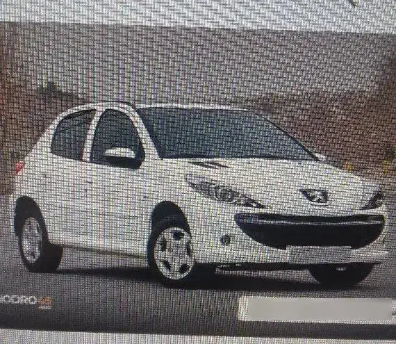 ۲۰۷ دنده رینگ فولاد پانا پلاس|خودرو سواری و وانت|گرمسار, |دیوار