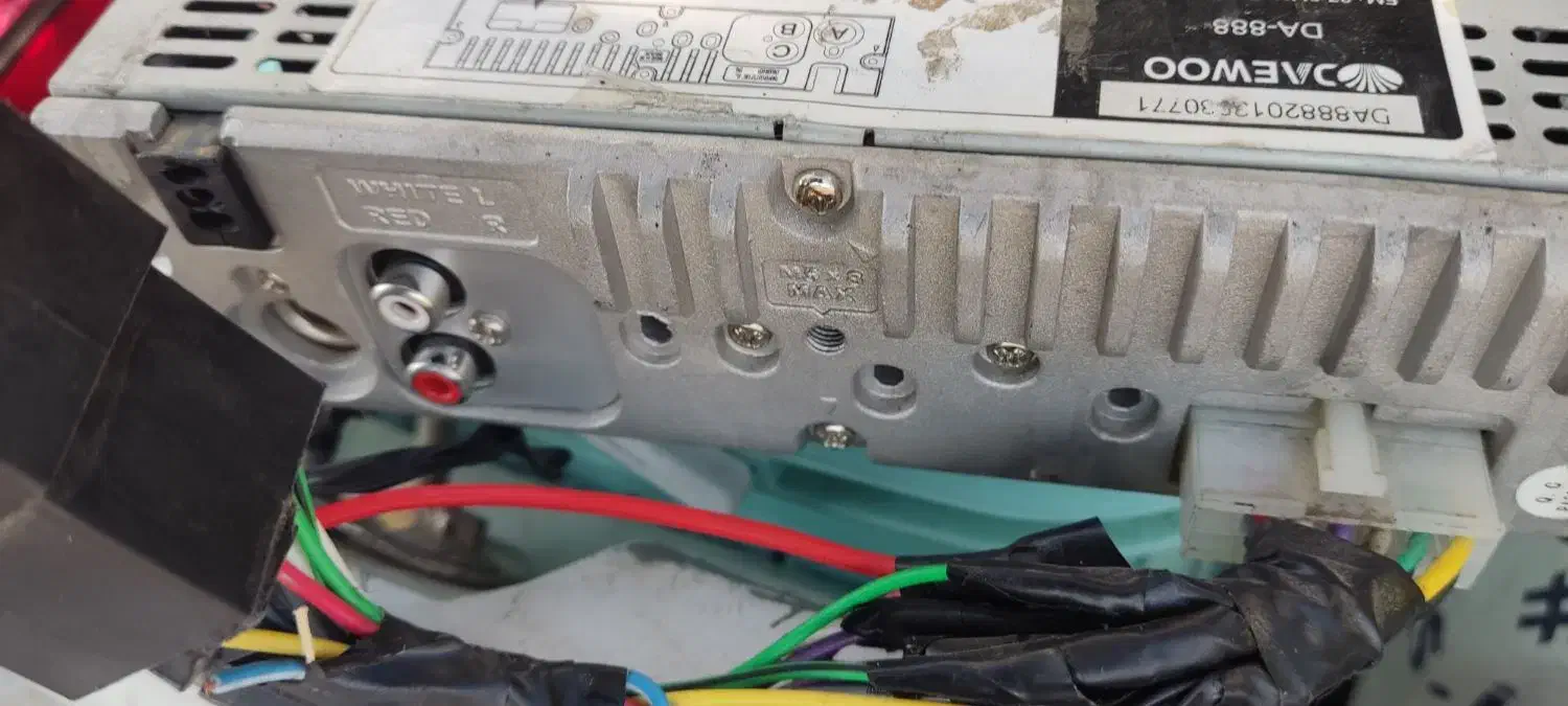 ضبط قلیان|صوتی و تصویری|نقده, |دیوار