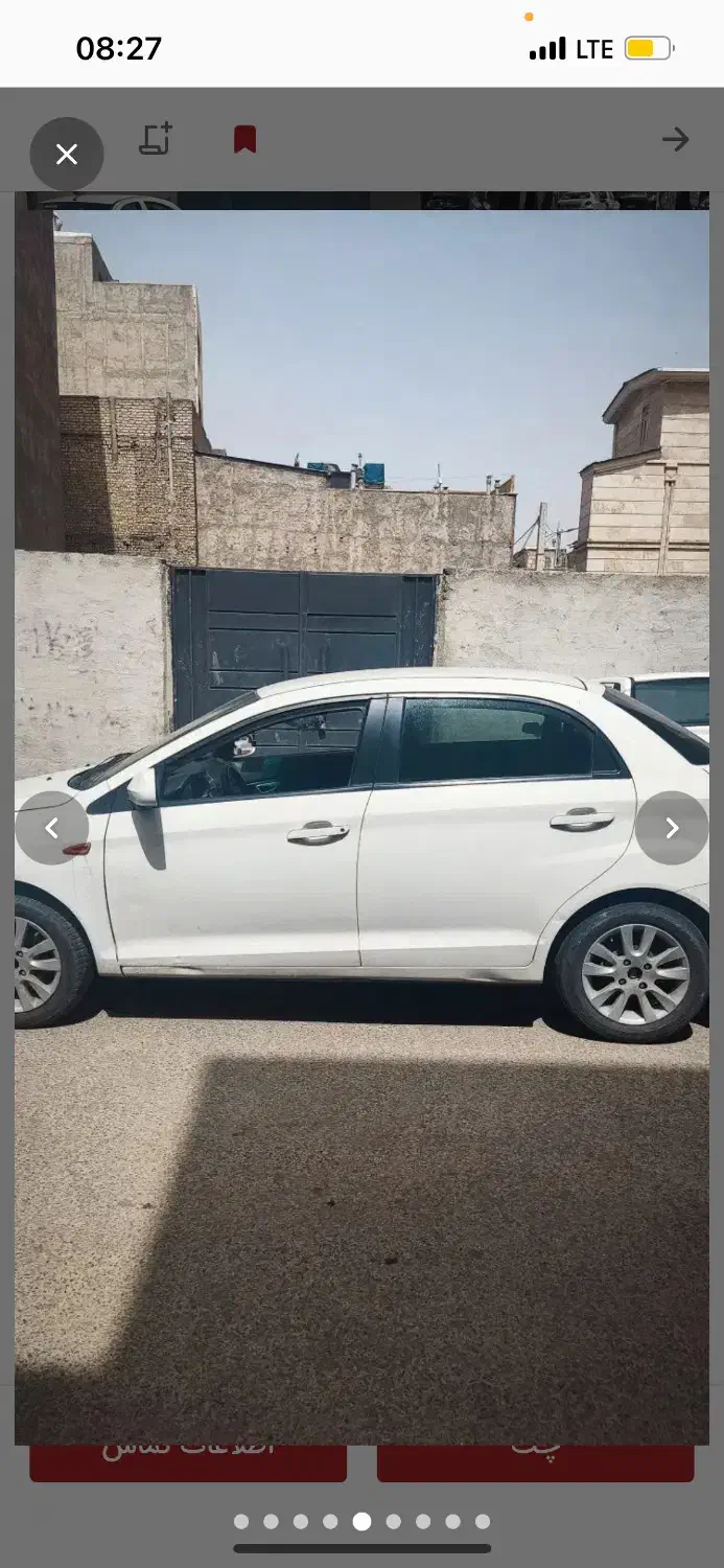 Mvm315|خودرو سواری و وانت|نظرآباد, رسالت|دیوار