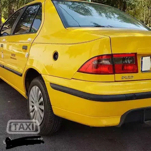 تاکسی بیرون شهری|خدمات حمل و نقل|سبزوار, پیروزی|دیوار