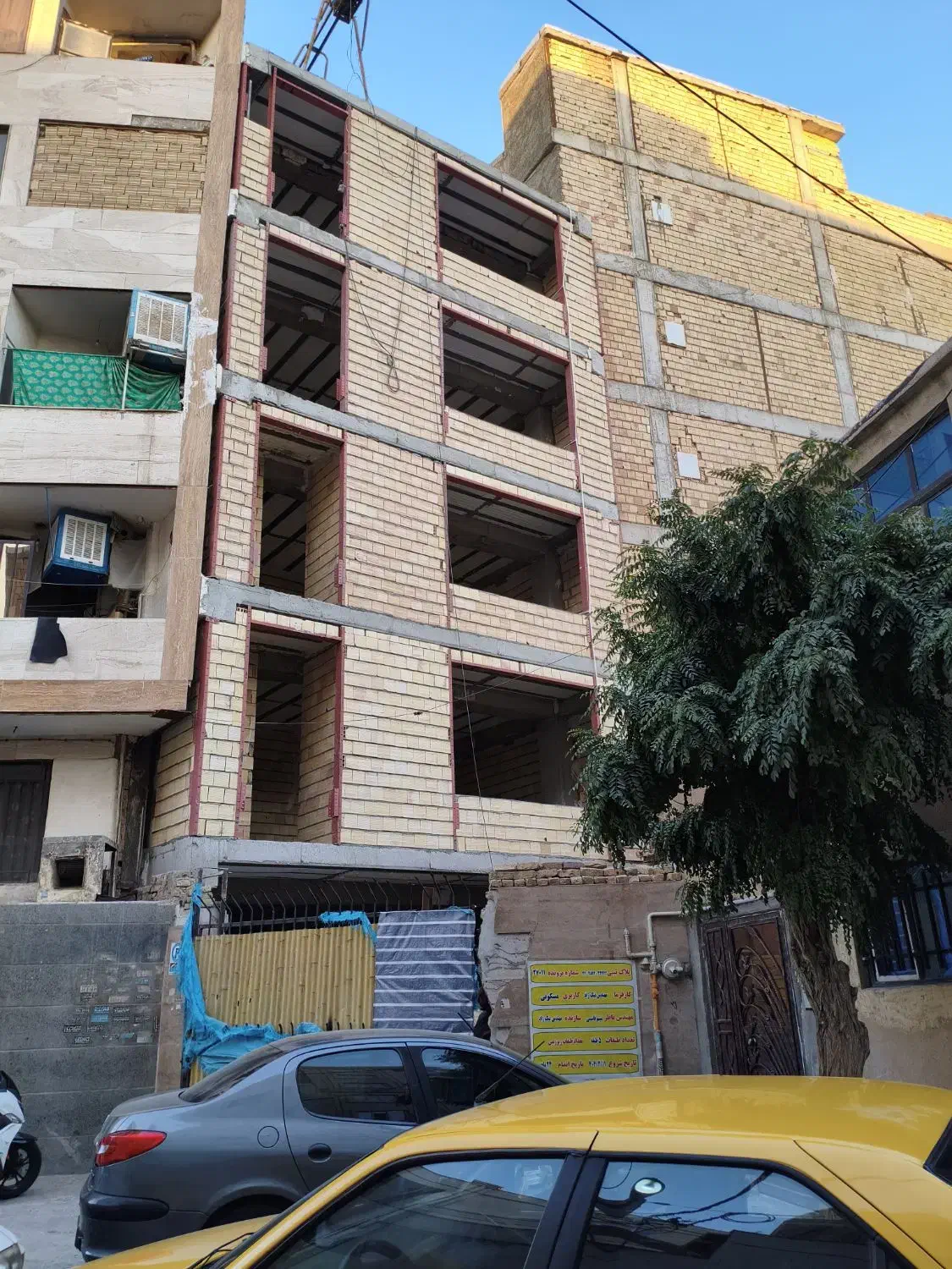 واحد۹۰ متری دو کله نور تک واحدی|پیشفروش املاک|قدس, شهرقدس|دیوار