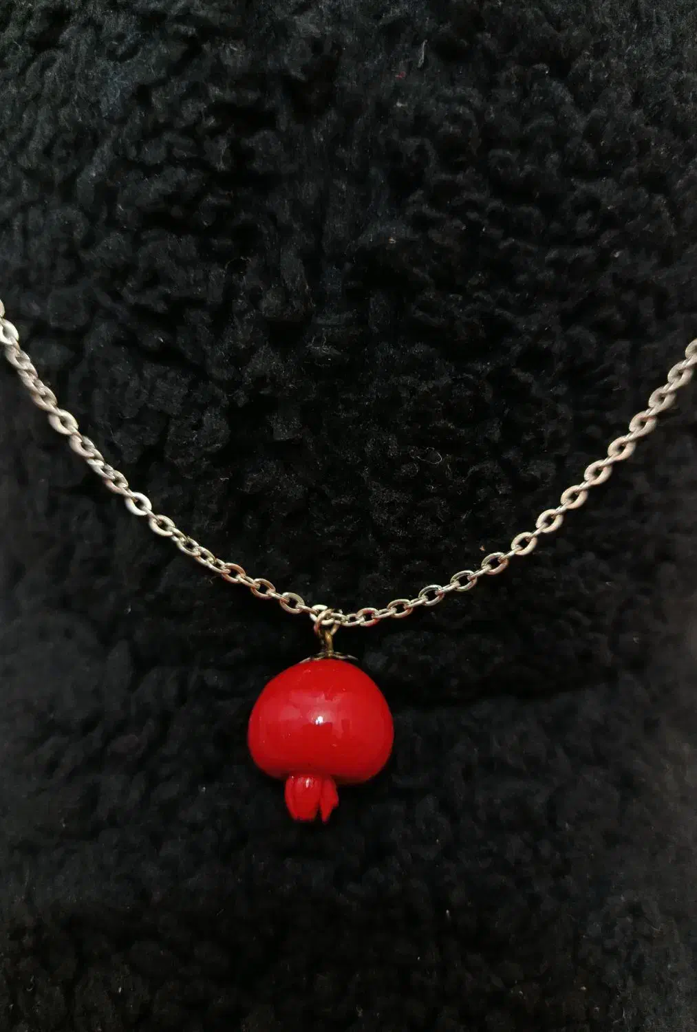 گردنبند شب یلدا|بدلیجات|کرمانشاه, |دیوار