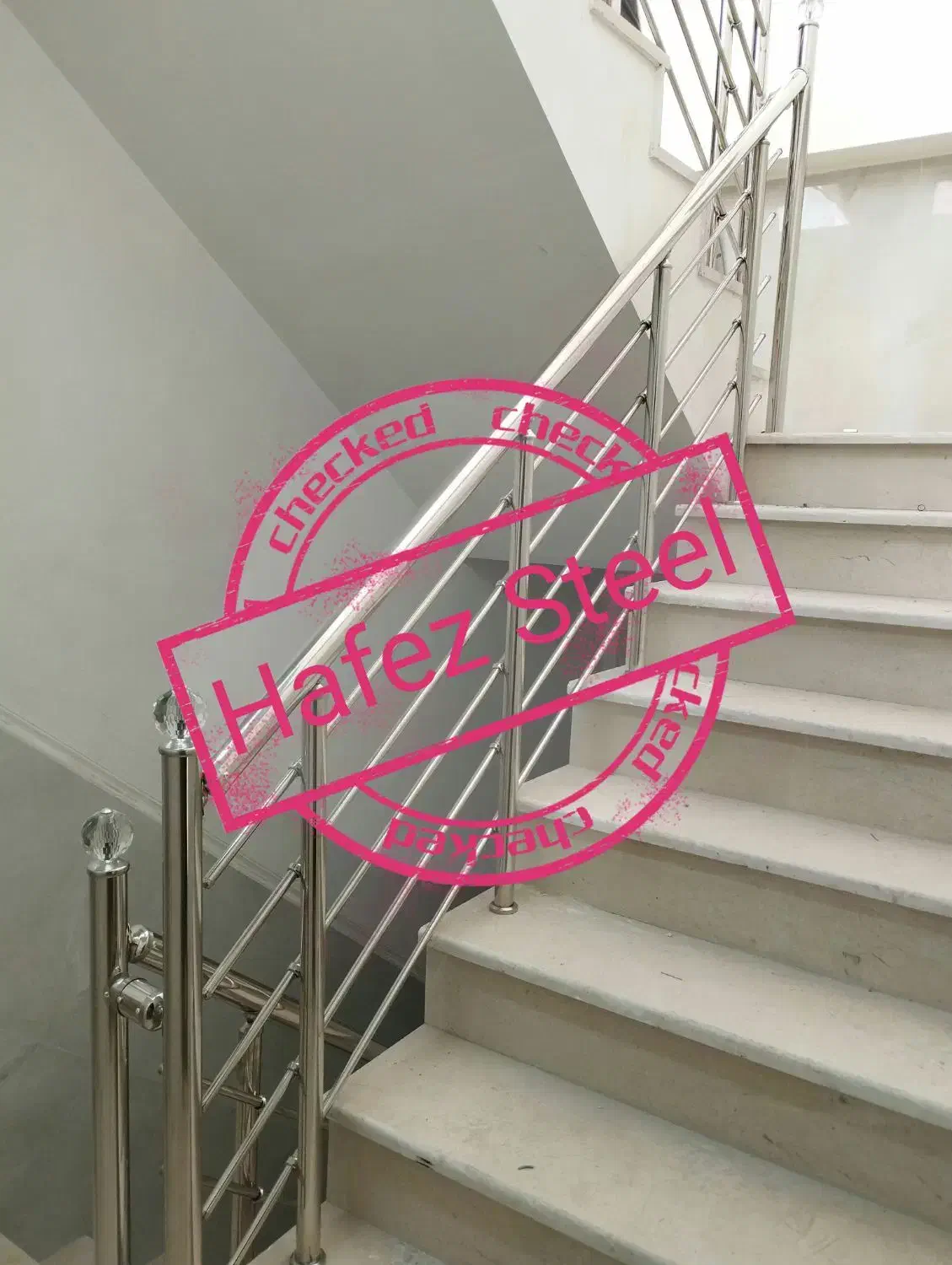 HafezSteel.Knauf|خدمات پیشه و مهارت|کرمانشاه, |دیوار