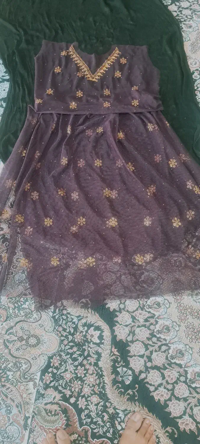 پیراهن خوسی 2میلیون|لباس|میناب, |دیوار