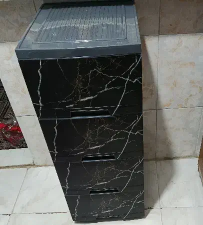 فایل 4 کشو|آبچکان و نظمدهنده ظروف|قم, ولیعصر|دیوار