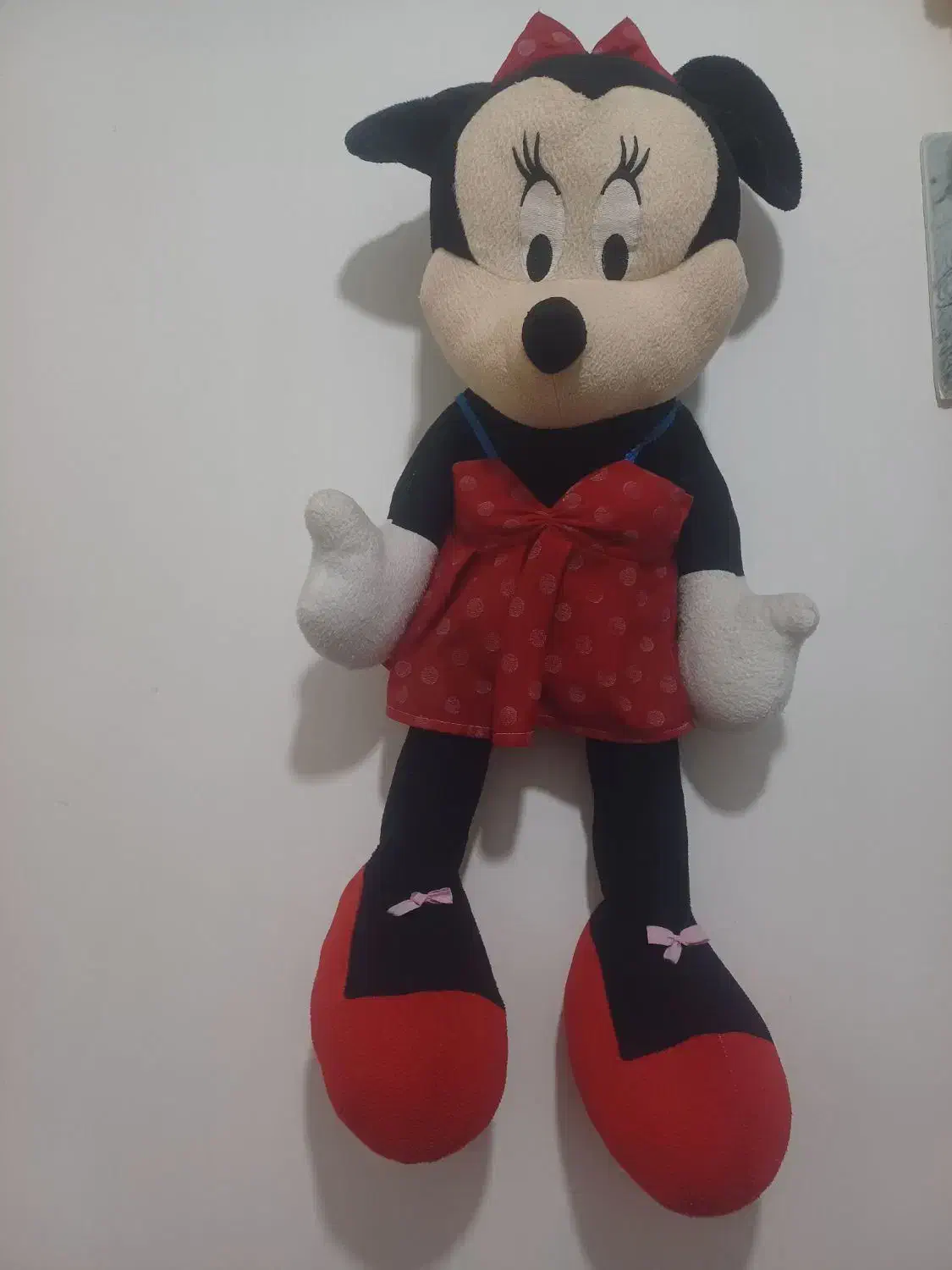 5 تا عروسک 500|اسباب‌بازی بچه|سبزوار, باهنر|دیوار