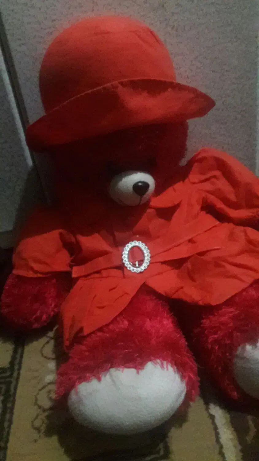 عروسک|اسباببازی بچه|شهرکرد, |دیوار