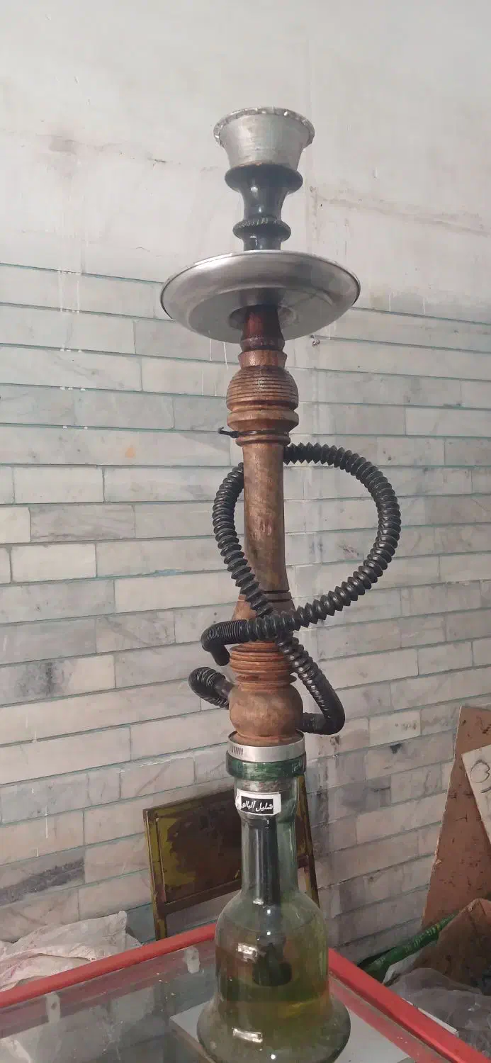 قیلیون شلیل آلبالو|صنایع دستی و سایر لوازم تزئینی|زرند, |دیوار