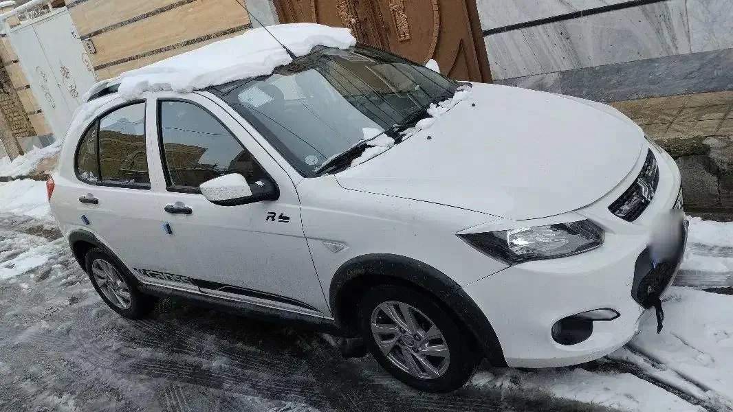 کوییکR|خودرو سواری و وانت|نظرآباد, رسالت|دیوار