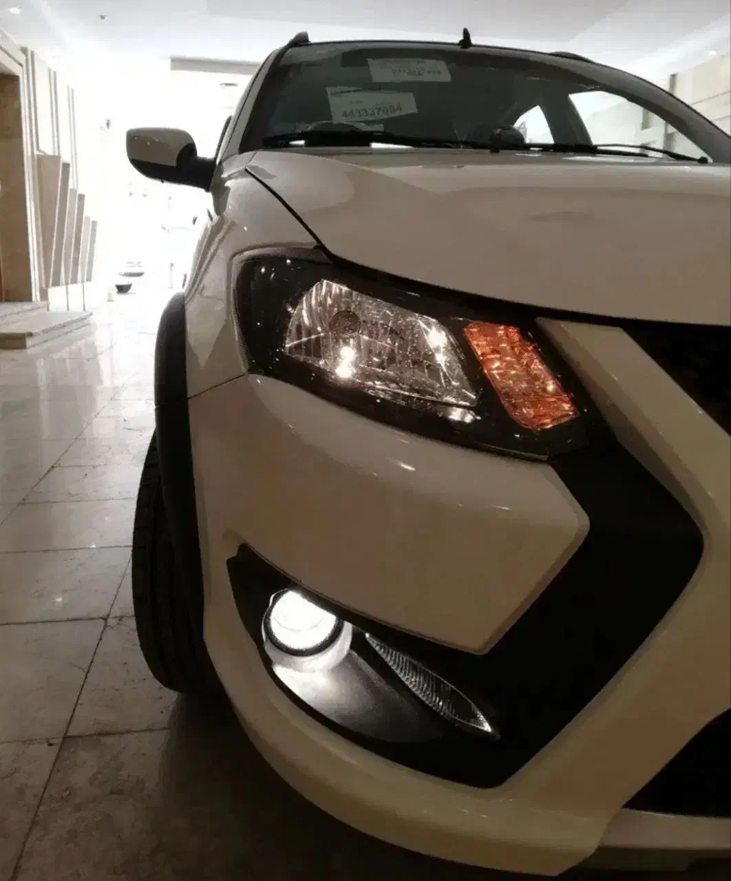 کوییک s صفر خشک فول اپشن مدل۴۰۴|خودرو سواری و وانت|ساری, |دیوار