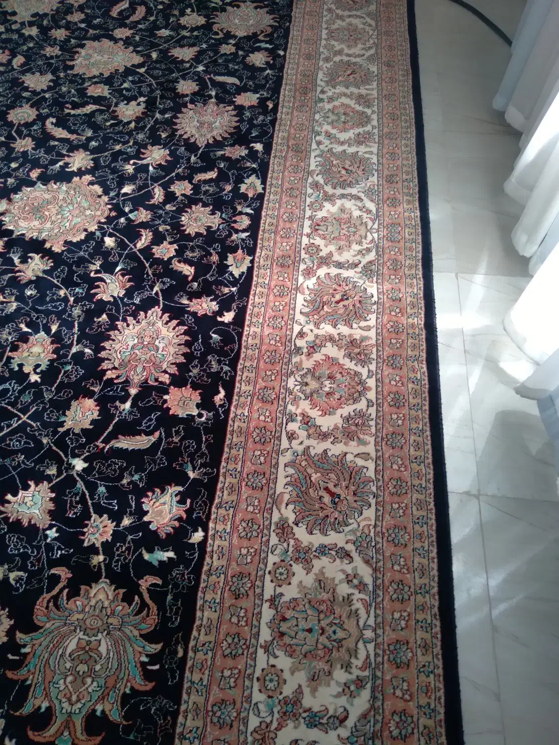 فرش ۱۲ متری|فرش|شراء, |دیوار