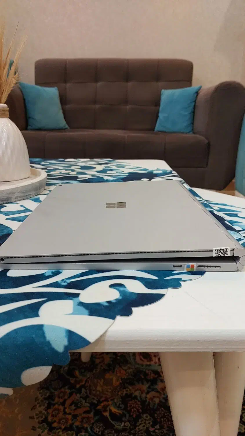 سرفیس بوک ۳ surface book 3|رایانه همراه|رشت, کوی مهر|دیوار