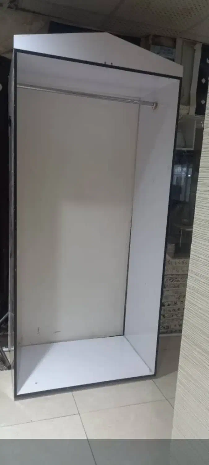 رگال|جاکفشی، کمد، دراور|دزفول, |دیوار