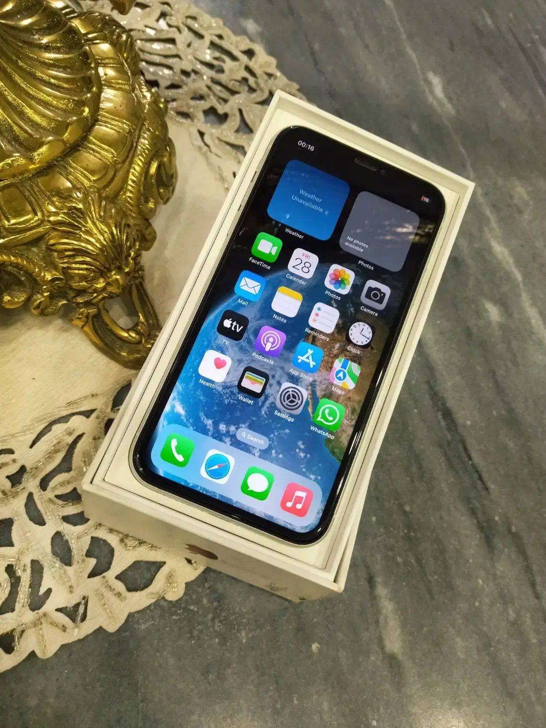 آیفون xr|موبایل|ارومیه, |دیوار