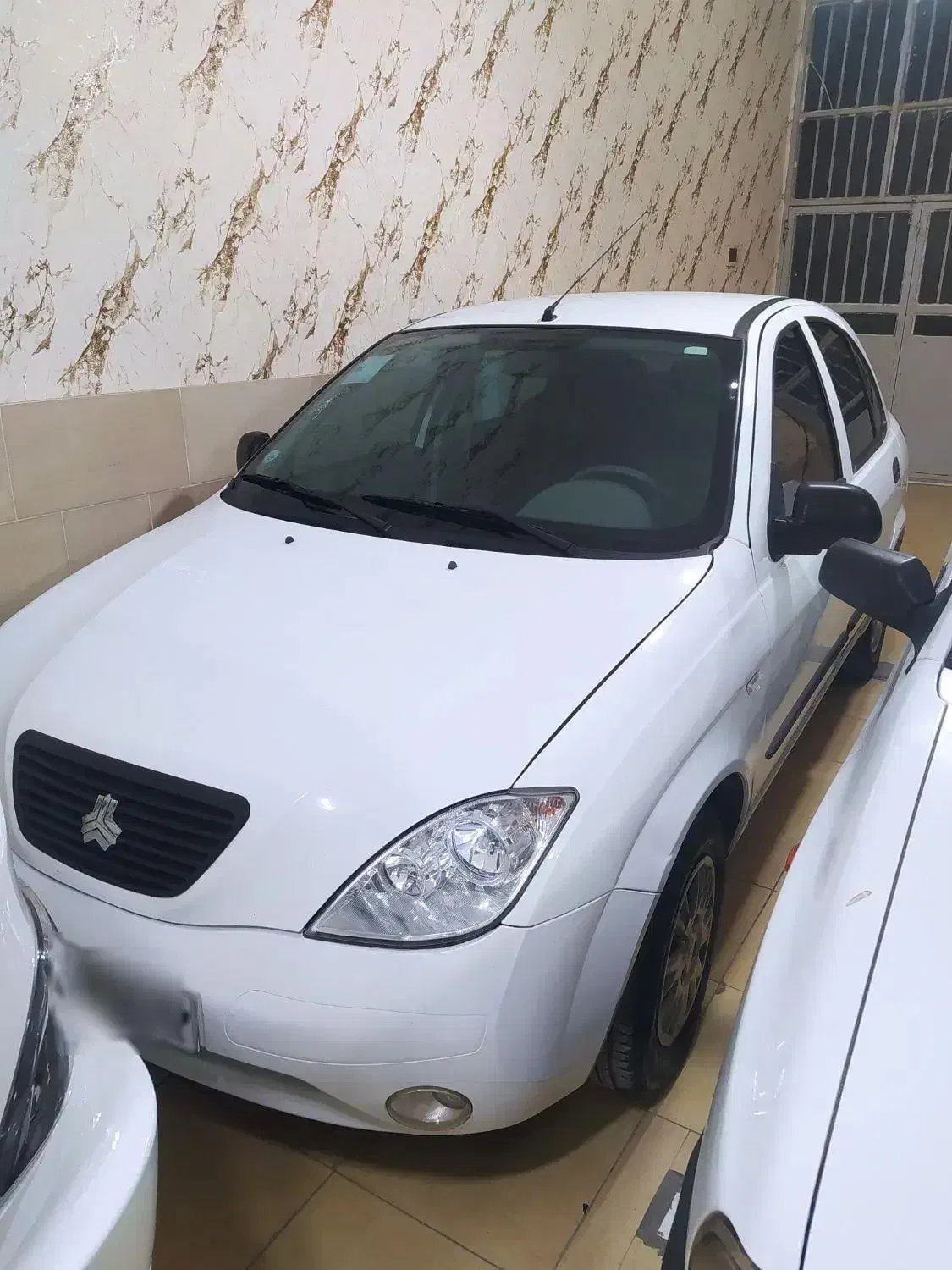 تیبا2مدل 1400|خودرو سواری و وانت|خواف, |دیوار