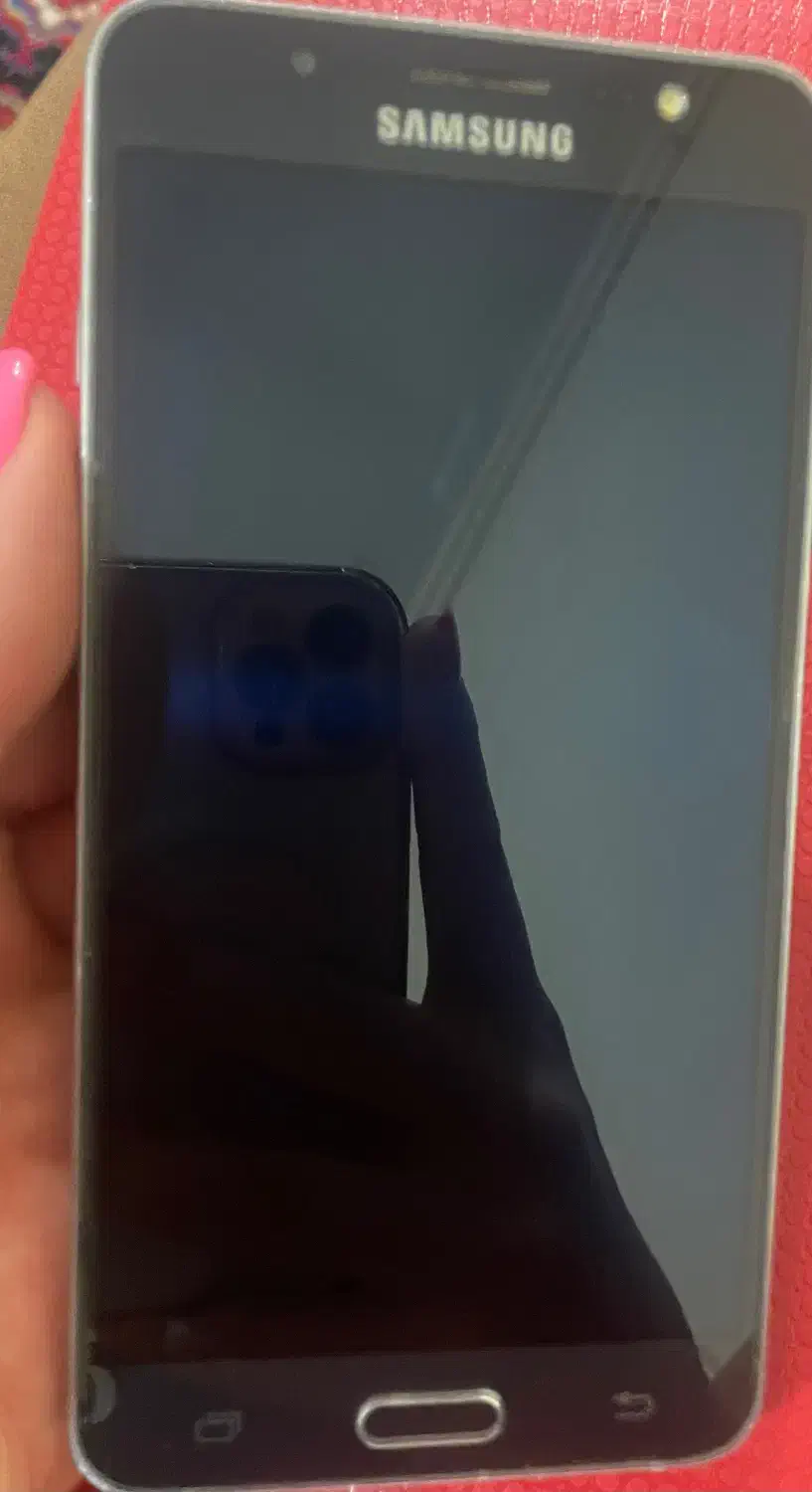 سامسونگ j5|موبایل|تبریز, |دیوار