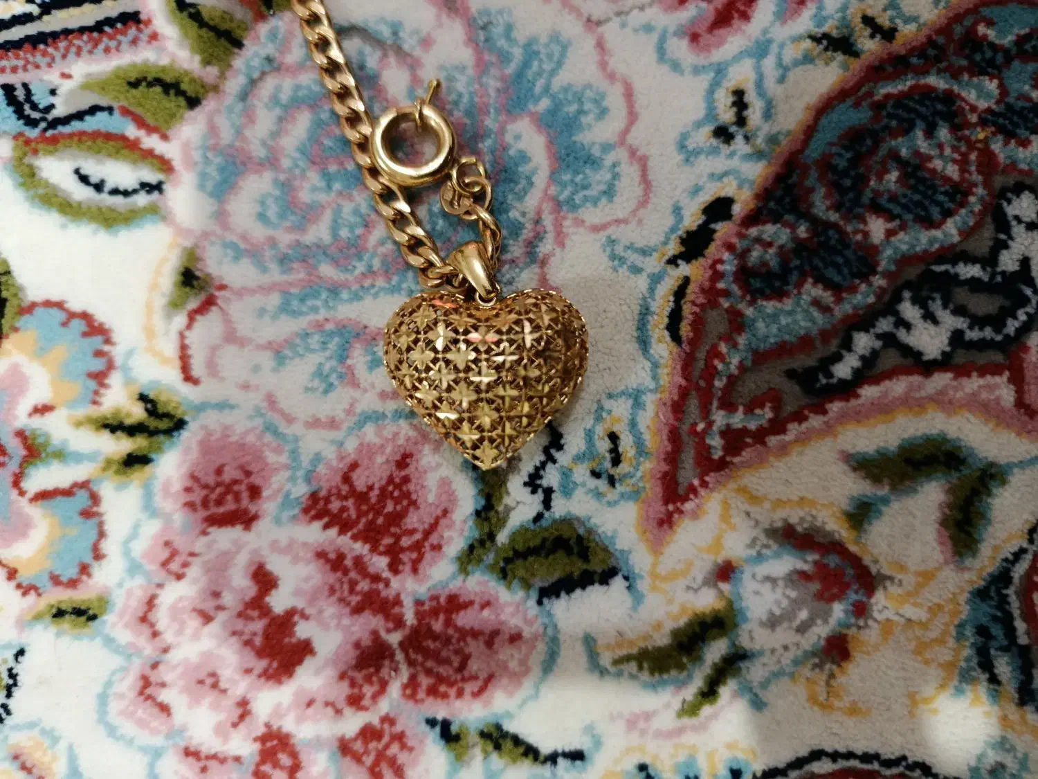 طلا درحد نو|جواهرات|سنقر, |دیوار