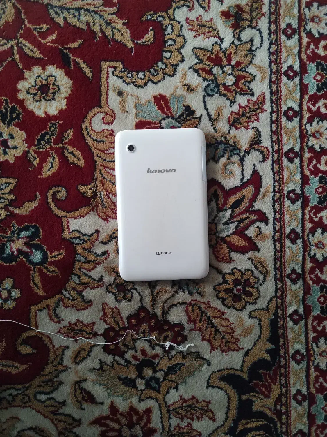 تبلت|تبلت|کاشان, کارگر|دیوار