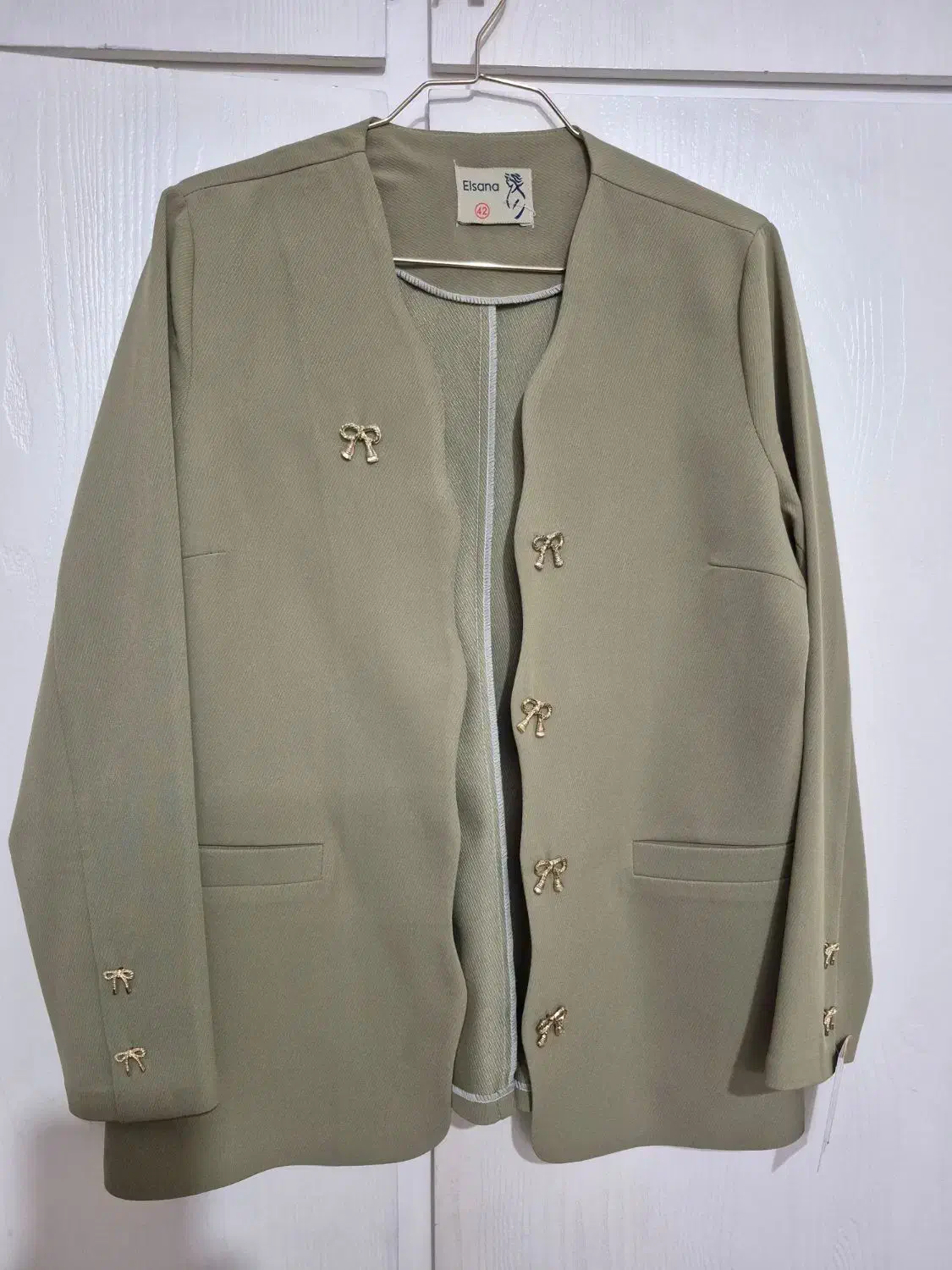 کت تک زنانه مجلسی|لباس|قم, باجک یک|دیوار