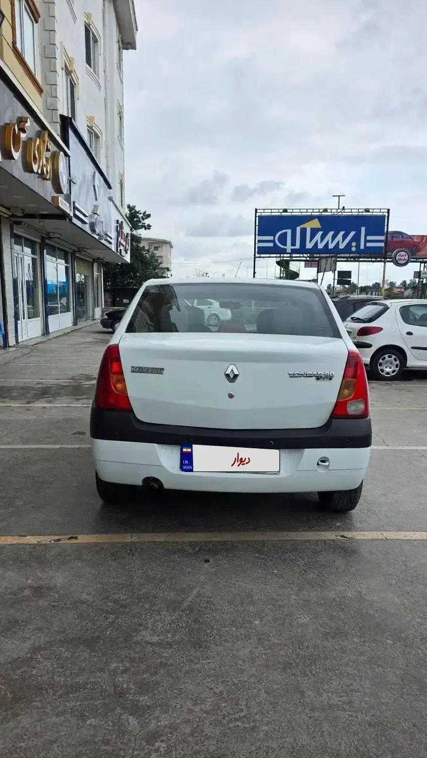 ال 90 مدل 91 معاوضه هم میشود|خودرو سواری و وانت|نوشهر, |دیوار