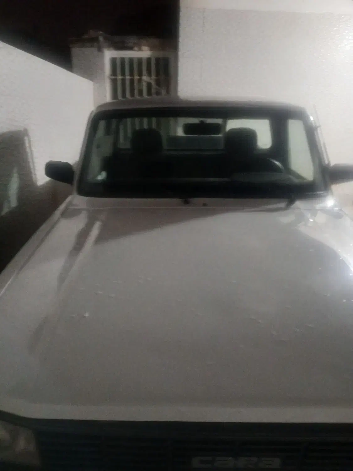 مزدا مدل۹۹|خودرو سواری و وانت|رفسنجان, |دیوار