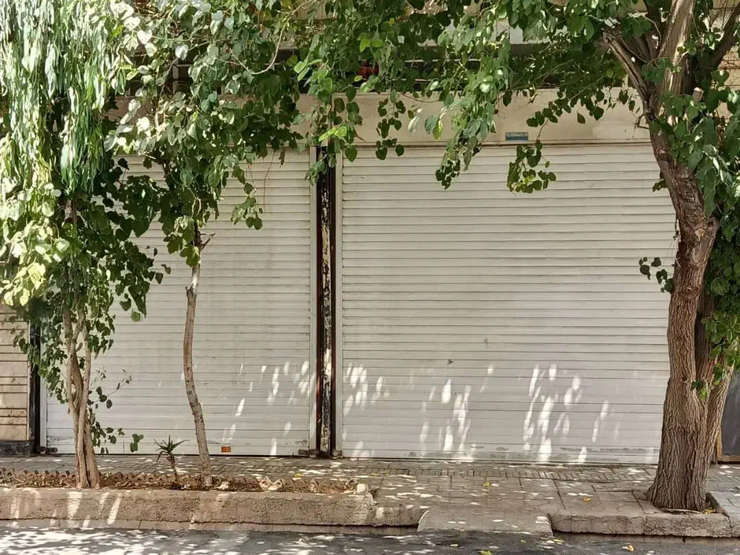 اجاره یک باب مغازه 30 متری|اجارهٔ مغازه و غرفه|شیراز, آزادگان|دیوار