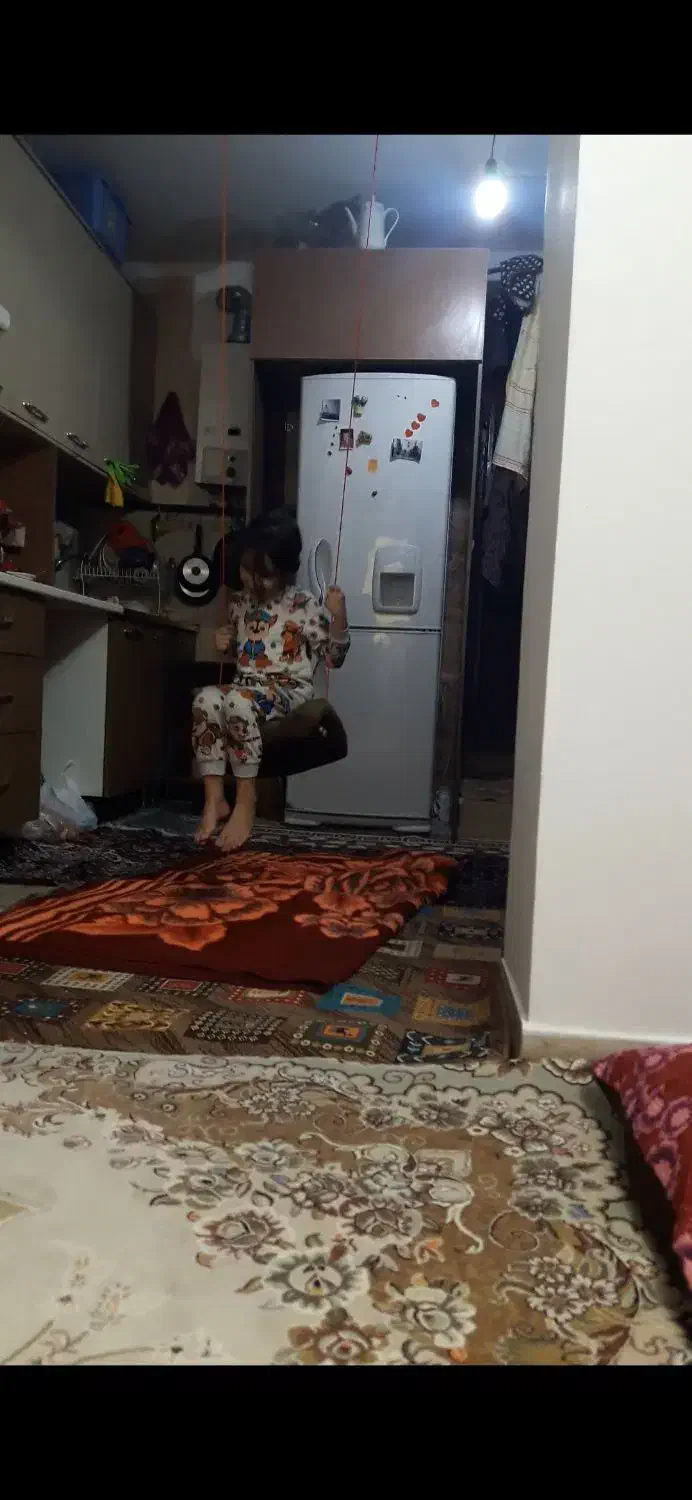 رهن دربستی ۴۰متری|اجارهٔ خانه و ویلا|تهران, بیسیم|دیوار