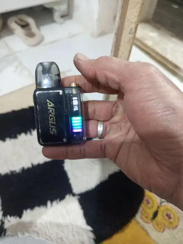 ویپ ارگاس|زیورآلات و اکسسوری|بندرعباس, |دیوار