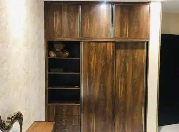 ۱۱۰متری طراحی روشن لوکس با حس راحتی|اجارهٔ آپارتمان|اندیشه, اندیشه فاز ۵|دیوار