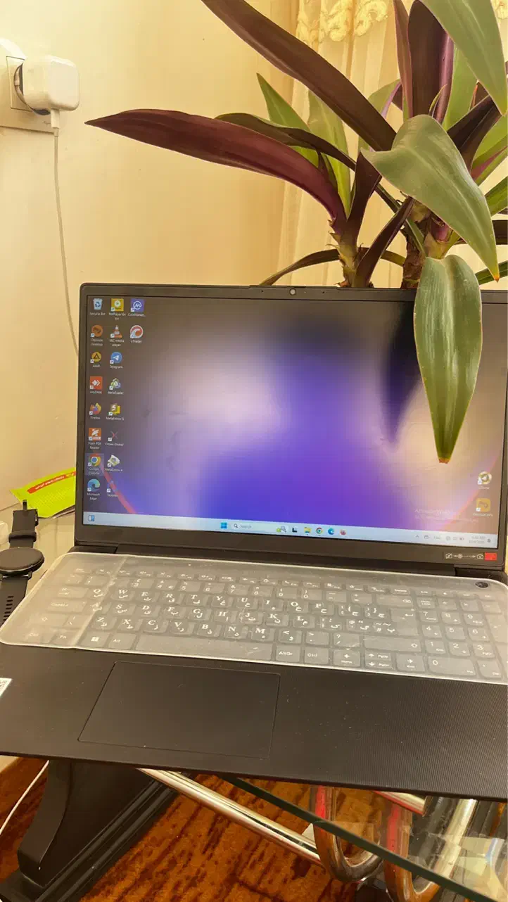 لب تاپ Lenovo|رایانه همراه|فیرورق, |دیوار