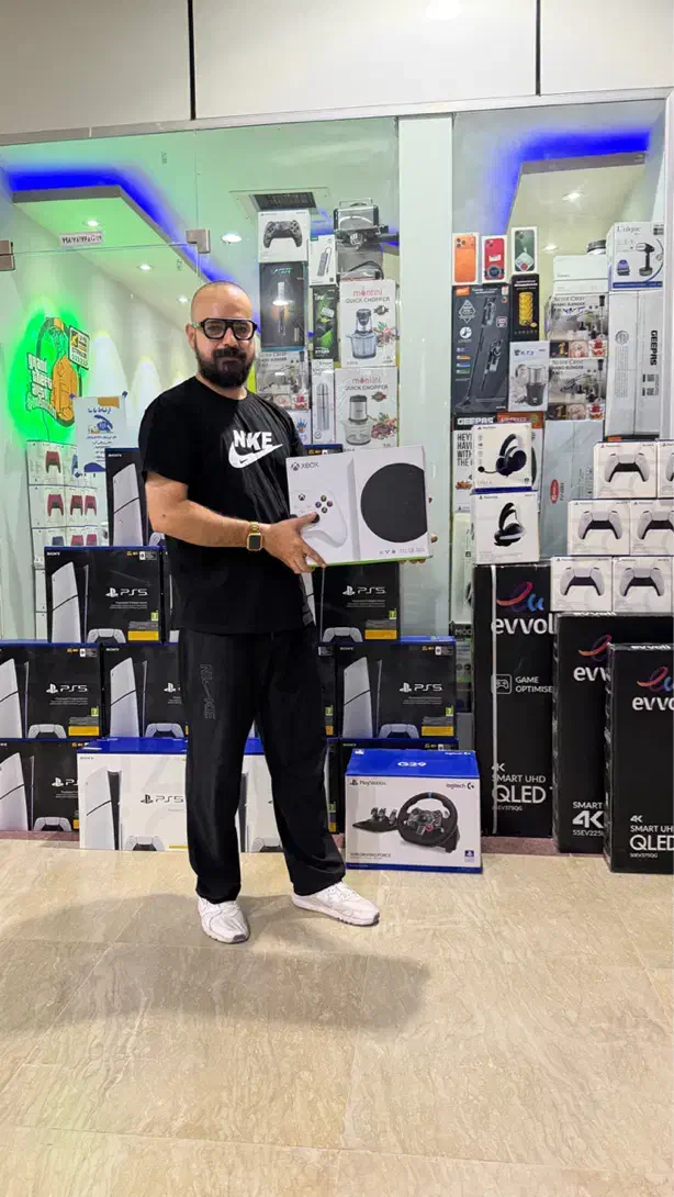 بار جدید لوازم گیمینگ|کنسول، بازی ویدئویی و آنلاین|میناب, |دیوار