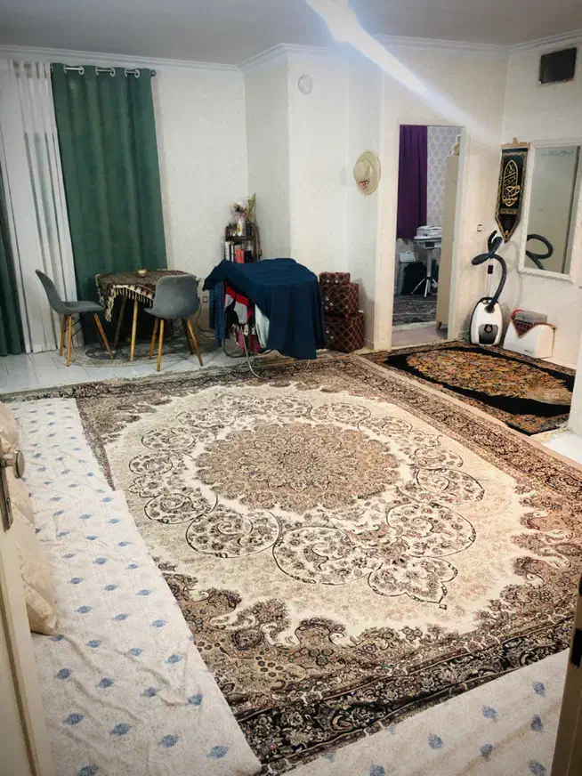 آپارتمان ۵۳ متری در خیابان نامجو ، سلمان فارسی|اجارهٔ آپارتمان|تهران, گرگان|دیوار