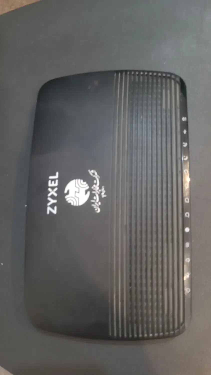 مودم فیبر نوری|مودم و تجهیزات شبکه|شهرکرد, |دیوار