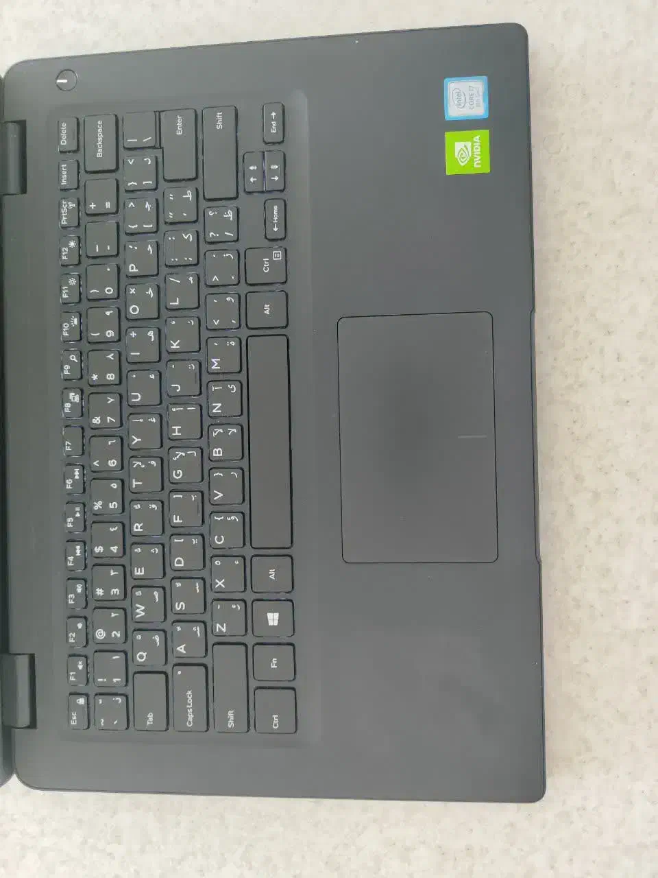 دل گرافیکی|رایانه همراه|شیراز, چوگیاه|دیوار