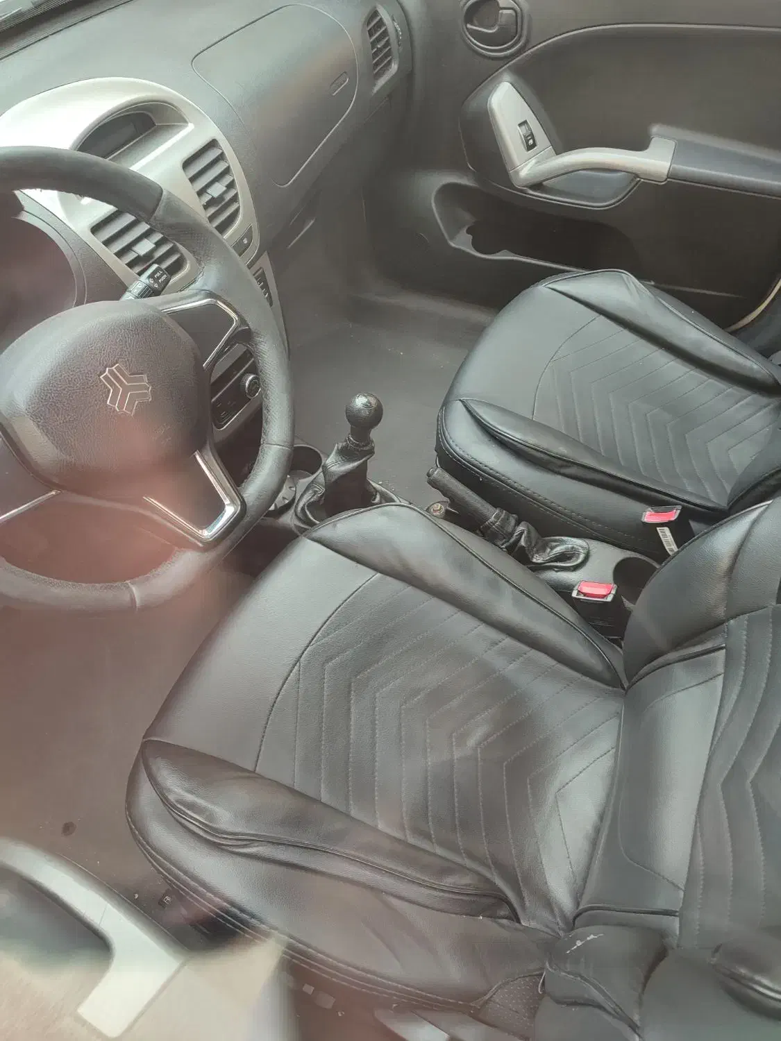 کوییک پارس خودرو|خودرو سواری و وانت|قزوین, |دیوار