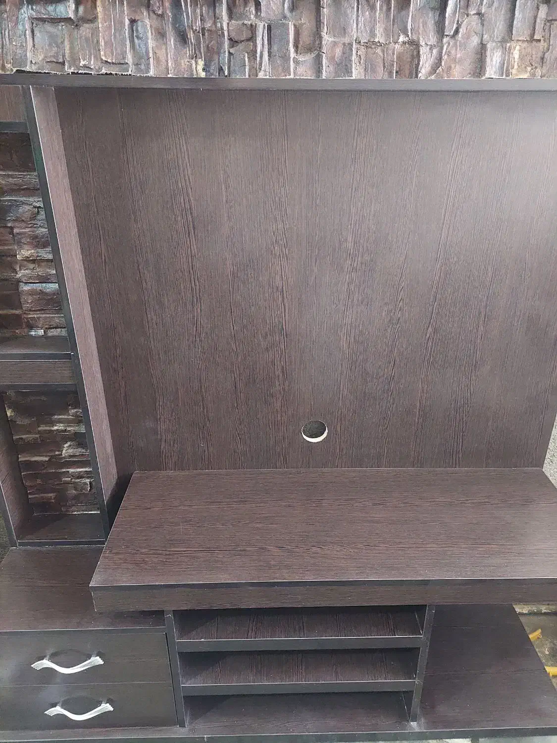 زیر تلویزیونی|میز تلویزیون|برازجان, |دیوار