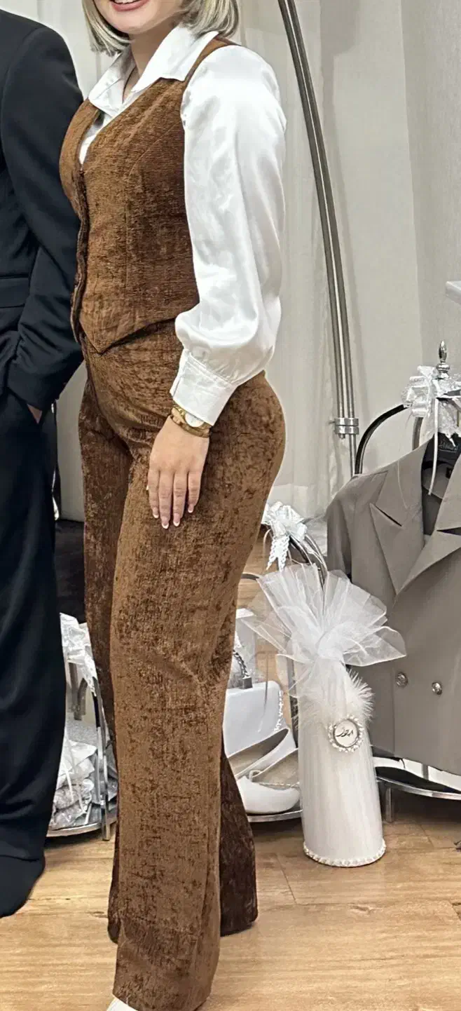 جلیقه شلوار مجلسی|لباس|رشت, بلوار گیلان|دیوار