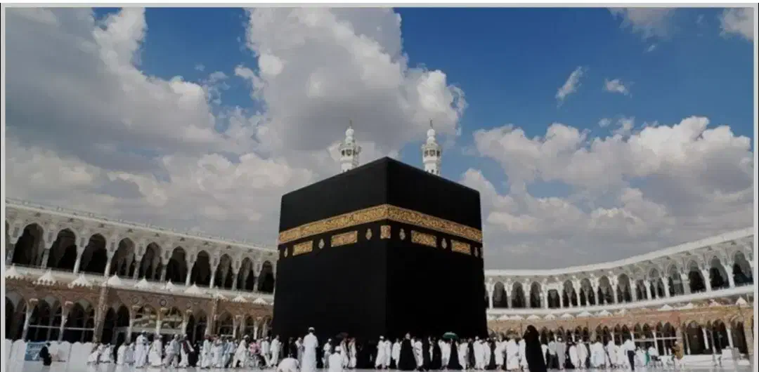 فیش حج واجب|تور و چارتر|سمنان, |دیوار