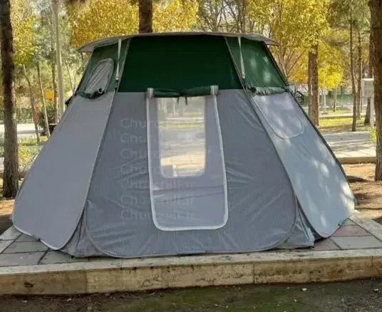 چادردوزی حمید تولید انواع چادر مسافرتی۶نفره الی ۲۱|کوهنوردی و کمپینگ|سنندج, |دیوار