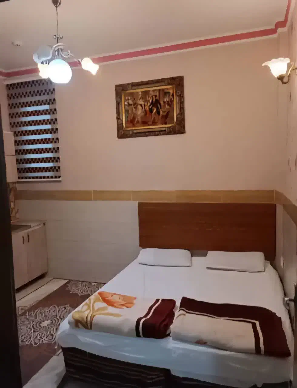 آپارتمان اقامت|اجارهٔ کوتاه‌مدت آپارتمان و سوئیت|مشهد, سراب|دیوار