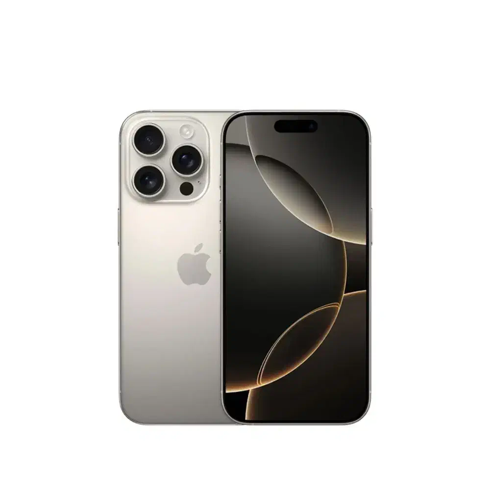 اپل iPhone 16 Pro Max با حافظهٔ ۲۵۶ گیگابایت|موبایل|تهران, تهرانسر مرکزی|دیوار